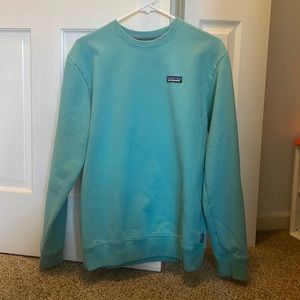 Patagonia uprisal crew